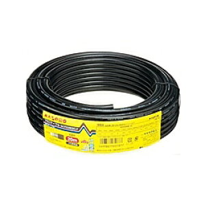 �}�X�v���d�H S5CFB10M(BK)-P BS�ECS�p�ᑹ��75���ڑ��P�[�u��10m�i5C�P�[�u���j