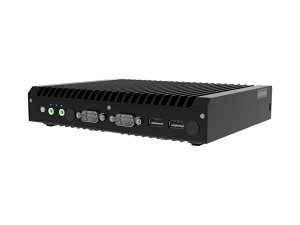 m{EWp 12NJ0018JM ThinkEdge SE10 iAtom X6425RE/ 16GB/ SSDE256GB/ ODDȂ/ Windows10 IoT/ OfficeȂ/ WIFI)