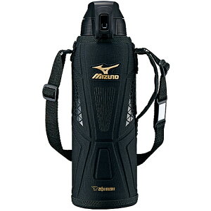 ۈ}z[r SD-FX15-BA XeXN[{gTUFF 1.5L MIZUNO ubN