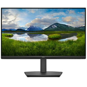 Dell Technologies E2425HSM tfBXvC 23.8^/ 1920×1080/ HDMIADisplayPortAVGA/ ubN/ Xs[J[F