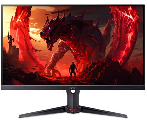 Acer XV270X1bmiiprx tfBXvC (27^/ 1920×1080/ HDMIADisplayPort/ / Xs[J[F/ IPS/ / tHD/ 250/ 1ms)