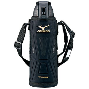 ۈ}z[r SD-FX10-BA XeXN[{gTUFF 1.0L MIZUNO ubN