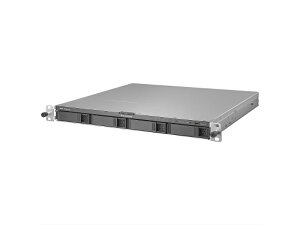 IODATA HDL4-LV16U @l4hCubN}EgNASilbg[NHDDj 5Nۏ 16TB