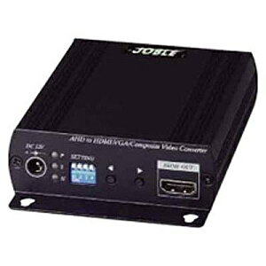 Wu AD001HD4 AHD/ HD-TVI/ HDCVI/ R|WbgfHDMIEVGAER|WbgfRo[^[