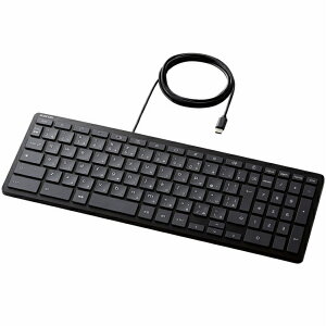 ELECOM TK-CB01UPKBK L[{[h/ L/ p^Ot/ RpNg/ WWCBF/ USB Type-CRlN^/ R/ ubN