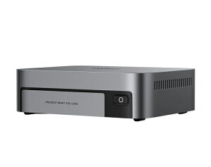 UGREEN 12 Corei5 10RACPU 10GbE×1 4XbgI[tbVNAS fBXNXf DDR5 8GBW 2Nۏ DXP480T Plus