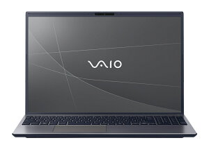 VAIO VJBM124000001 VAIO Pro BM (Core 5-120U/ 16GB/ SSDE256GB OPAL/ whCuȂ/ Win11Pro/ OfficeȂ/ 16.0^WUXGA/ F/ wF)