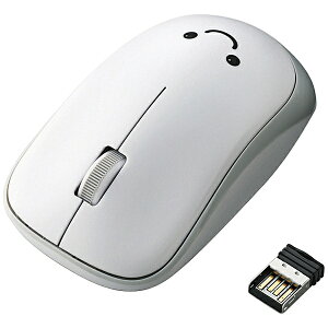 ELECOM M-IR07DRWH IR}EX/ ENELOV[Y/ / 3{^/ ȓd/ zCg