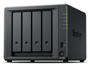 Synology Intel Celeron J41254xCNAS DiskStation DS425+