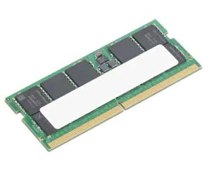 m{EWp 4X71N91947 ThinkPad 16GB DDR5 5600MHz ECC SODIMM 