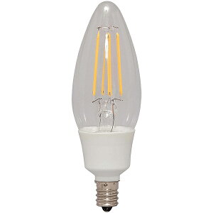 �A�C���X�I�[���} LDC4L-G-E12/D-FC LED�t�B�������g�d�� E12�^�C�v40�`���� �d���F ���� �N���A�^�C�v