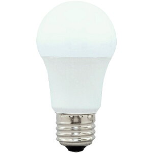 �A�C���X�I�[���} LDA8L-G/W-6T52P LED�d�� E26 �S���� 60�`���� �d���F 2�Z�b�g