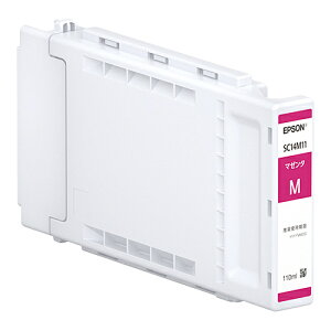 EPSON SC14M11 SureColorp CNJ[gbW/ 110mli}[^j