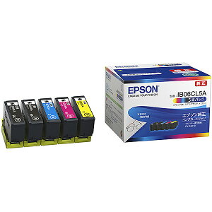 EPSON IB06CL5A CNWFbgv^[p CNJ[gbW/ Kli4FpbN/ CN2{j