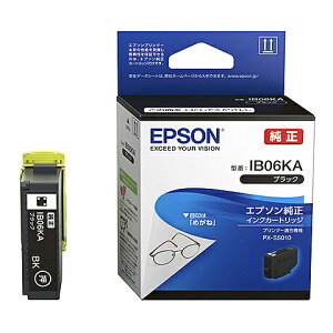 EPSON IB06KA CNWFbgv^[p CNJ[gbW/ KliubNj