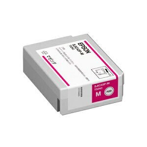 EPSON SJIC43P-M xv^[p CNJ[gbWi}[^j