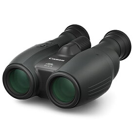 Canon 1372C001 双眼鏡 BINOCULARS 10×32 IS