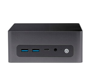 Maxtang MTN-FP850-32/1T-W11Pro(R7-260)WB6 �~�jPC MTN-FP850 (Ryzen 7 260/ ������32GB/ SSD�E1TB/ ���w�h���C�u��/ Windows11Pro/ Office��)