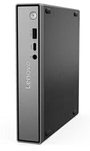 ���m�{�E�W���p�� 13HS0001JP ThinkCentre neo 50q Tiny Gen 6 (Core Ultra 5 226V/ 16GB/ 512GB/ Win11Pro)