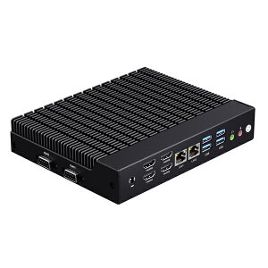 Maxtang SXC-FP530-8/256(R2314) �~�jPC SXC-FP530 (Ryzen Embeded R2314/ ������8GB/ SSD�E256GB/ ���w�h���C�u��/ OS��/ Office��)