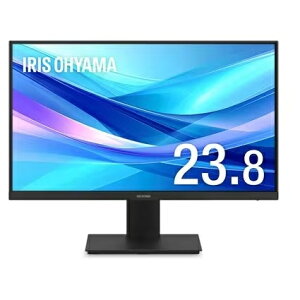 �A�C���X�I�[���} DC-CF235S-B �t���f�B�X�v���C 23.8�^/ 1980×1080/ HDMI�ADisplayPort�AUSB Type-C/ �u���b�N/ �X�s�[�J�[�F����