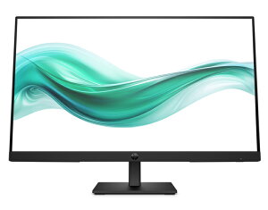 HP B0BU9UT#ABJ HP Series 3 Pro 324ph FHD���j�^�[(23.8�^/ 1920×1080�h�b�g/ VGA�AHDMI 1.4�ADisplayPort 1.2/ �u���b�N/ �X�s�[�J�[:�L)