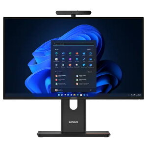 m{EWp 13AUS00300 ThinkCentre M90a All-In-One Gen 6 (Core Ultra 5 235/ 16GB/ SSDE512GB/ ODDȂ/ Win11Pro/ OfficeȂ/ 23.8^/ WIFI)