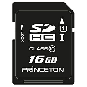 vXg PSDU-16G UHS-IKiΉ SDHCJ[h 16GB