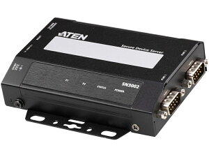 ATEN SN3002 2|[g VAfoCXT[o[