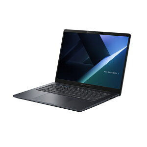 ASUS TeK B3405CCA-LY3924X ASUS ExpertBook B3 (B3405CCA) (Core Ultra 5 Processor 125H/ 16GB/ SSD 512GB/ ���w�h���C�u�Ȃ�/ Windows 11 Pro/ Office�Ȃ�/ 14.0�^/ �w��F�ؑΉ�/ ��F�ؑΉ�)