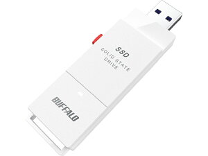 obt@[ SSD-SCT500U3-WA PCΉ USB3.2(Gen2) TV^ XeBbN^SSD 500GB zCg Type-Ct