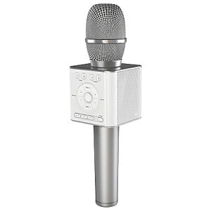 GOPPA GP-BTDMIC/S Sbp VK\ BluetoothJIPfGbg}CN (Silver) X}[gtHBluetoothłȂŃJIPS
