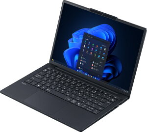 NEC(�@�lPC) PC-V1M50BRGCBNR VersaPro �^�C�vVB (Core 5-220U/ 16GB/ SSD 512GB/ �h���C�u�Ȃ�/ Win11Pro64 25H2/ Office��/ 13.3�^WUXGA)