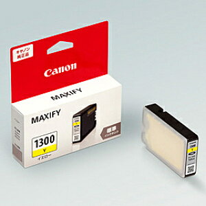 Canon 9228B001 CN^N PGI-1300Y CG[