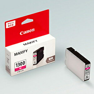 Canon 9227B001 CN^N PGI-1300M }[^