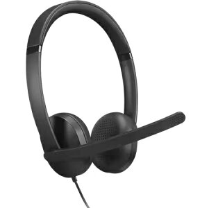 ���m�{�E�W���p�� 4XD1R88995 Lenovo Wired VoIP �w�b�h�Z�b�g 5000