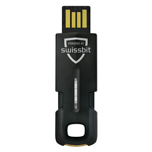 XCXrbgWp PK2000IA0000E-2002-1AA-SBB iShield Key2 FIDO2 USB-A /NFC (Single Package)