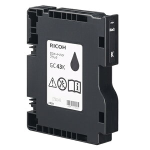 R[ 515946 RICOH SGJ[gbW ubN GC 43K
