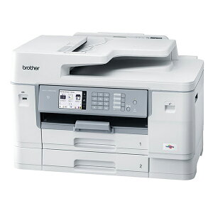 uU[ MFC-J7500CDW eʃt@[Xg^N A3CNWFbg@ iFAX/ ADF/ 30y[Wϋv/ / 2igCj