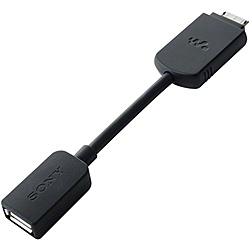 SONY VAIO 国内送料無料 WMC-NWH10 ハイレゾ 世界的に オーディオ出力用USB変換ケーブル