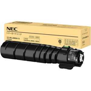 NEC PR-L3M550-12 gi[J[gbWi15Kji3M550j