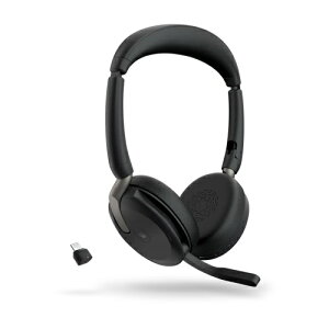 GNI[fBI 26699-999-899 Jabra wbhZbg ܂肽ݎ USB-C  MSF uJabra Evolve2 65 Flex Link380c/ 390c MS Stereov