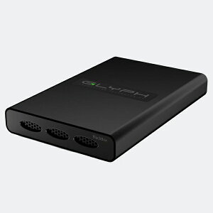 Glyph BB1000 BlackBox 1TB HDD