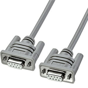 �T�����T�v���C KRS-403XF-07K2 RS-232C�P�[�u���i�N���X�E0.75m�j