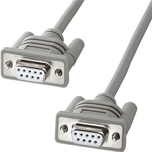 �T�����T�v���C KRS-403XF1K2 RS-232C�P�[�u���i�N���X�E1.5m�j