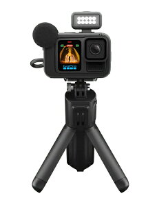 GoPro CHDFB131JP HERO13 Black Creator Edition
