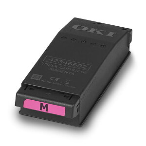 OKI TC-C4EM1 �g�i�[�J�[�g���b�W �}�[���^ (C650dnw)