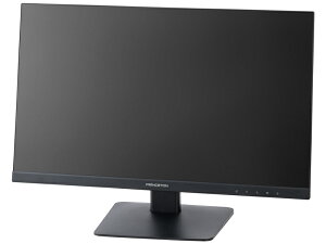 �v�����X�g�� PTFBLD-24W �t���f�B�X�v���C 23.8�^/ 1920×1080/ HDMI�AD-Sub�ADisplayPort/ �u���b�N/ �X�s�[�J�[�F����