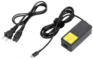 NEC(�@�lPC) PC-VP-BP122-0A ���^�y��AC�A�_�v�^�iUSB-C�j