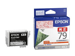 EPSON ICLGY79A1 SC-PX5V2p CNJ[gbWiCgO[j